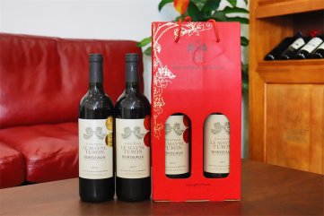 投资进口草莓污污视频红酒生意的发展怎样