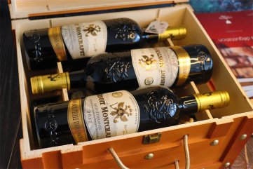 开家草莓污污视频酒庄要投入多少钱